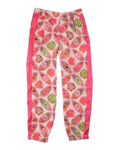 Повседневные брюки Msgm