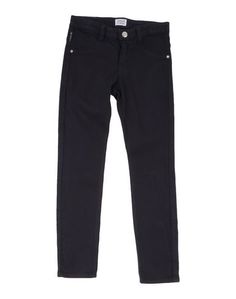 Повседневные брюки Armani Junior