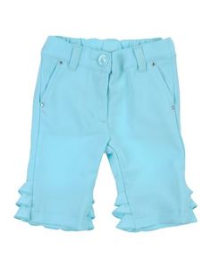 Повседневные брюки Miss Blumarine