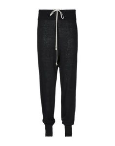 Повседневные брюки Rick Owens