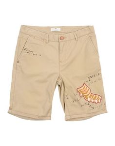 Бермуды Scotch & Soda