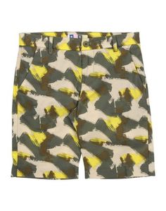 Бермуды Msgm