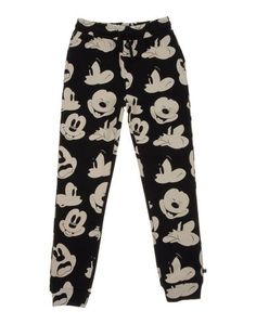 Повседневные брюки Little Eleven Paris