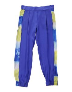 Повседневные брюки Msgm
