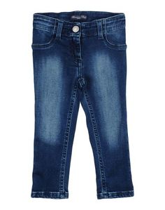 Джинсовые брюки Blumarine Jeans