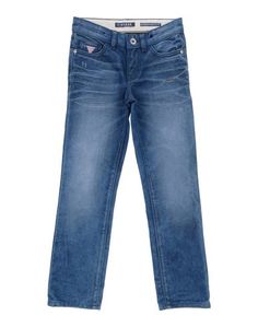 Джинсовые брюки Guess
