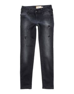 Джинсовые брюки MET