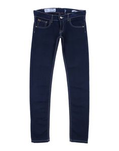 Джинсовые брюки Harmont&Blaine