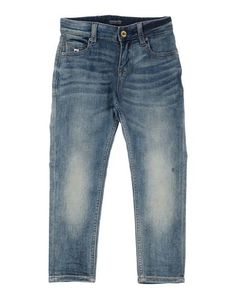 Джинсовые брюки Scotch & Soda