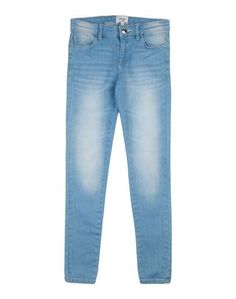 Джинсовые брюки Mayoral