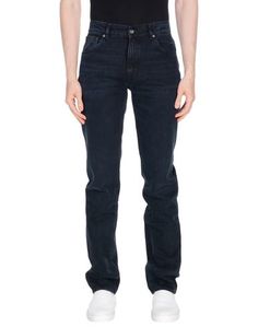 Джинсовые брюки Gant