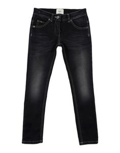 Джинсовые брюки Fendi