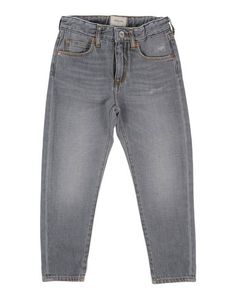 Джинсовые брюки Bellerose