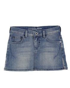 Джинсовая юбка Guess