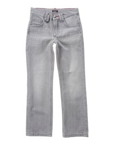 Джинсовые брюки Philipp Plein
