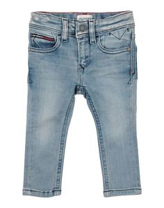 Джинсовые брюки Tommy Jeans