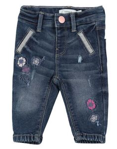 Джинсовые брюки Name IT