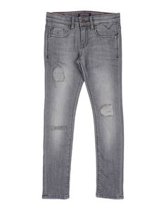 Джинсовые брюки Tommy Jeans