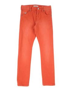 Джинсовые брюки Scotch & Soda