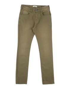 Джинсовые брюки Scotch & Soda