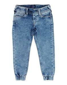 Джинсовые брюки Pepe Jeans