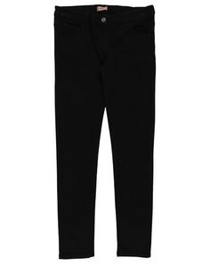 Джинсовые брюки N° 21