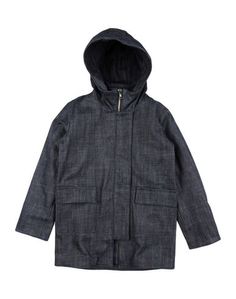 Джинсовая верхняя одежда Department 5
