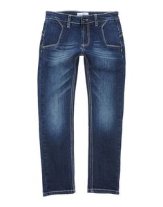 Джинсовые брюки Cesare Paciotti 4US
