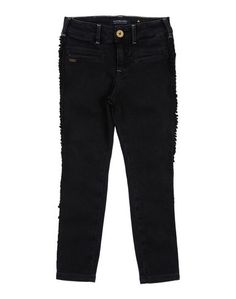 Джинсовые брюки Scotch & Soda