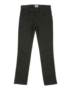 Джинсовые брюки Armani Junior