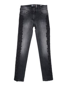 Джинсовые брюки Relish