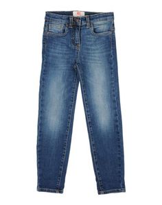 Джинсовые брюки American Outfitters