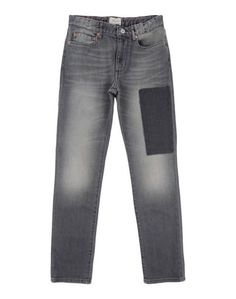 Джинсовые брюки Bellerose