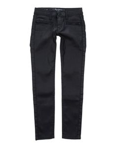 Джинсовые брюки Pepe Jeans