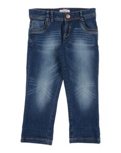 Джинсовые брюки Mayoral