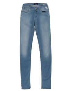 Джинсовые брюки Replay