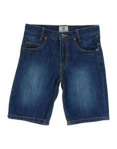 Джинсовые бермуды Timberland