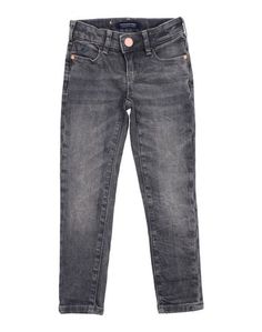 Джинсовые брюки Scotch & Soda