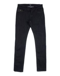 Джинсовые брюки Dkny