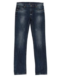 Джинсовые брюки Philipp Plein