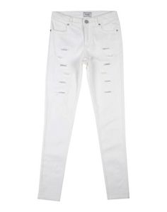 Джинсовые брюки Mayoral