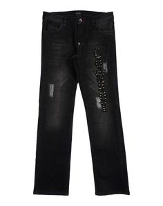 Джинсовые брюки Philipp Plein