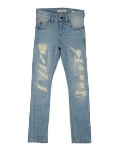 Джинсовые брюки Scotch & Soda