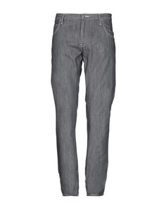 Джинсовые брюки Armani Jeans