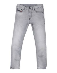 Джинсовые брюки Diesel