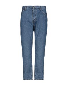 Джинсовые брюки Wrangler