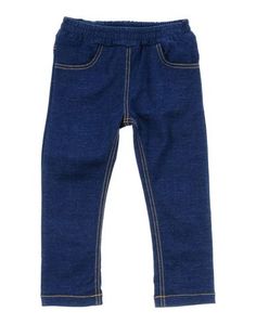 Джинсовые брюки Petit Bateau