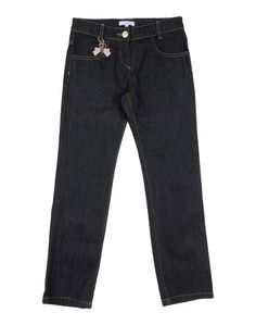 Джинсовые брюки ChloÉ