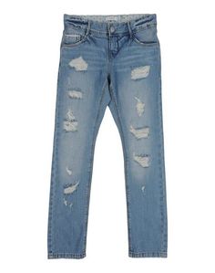 Джинсовые брюки Name IT