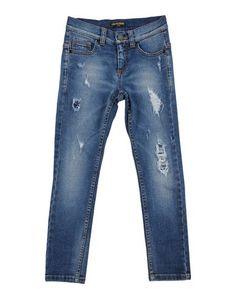 Джинсовые брюки Roberto Cavalli